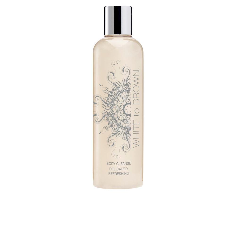 Body Cleanse delicately refreshing 250 ml