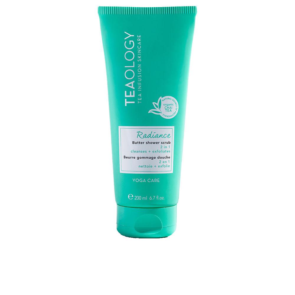 Exfoliating Body Gel Teaology (200 ml)