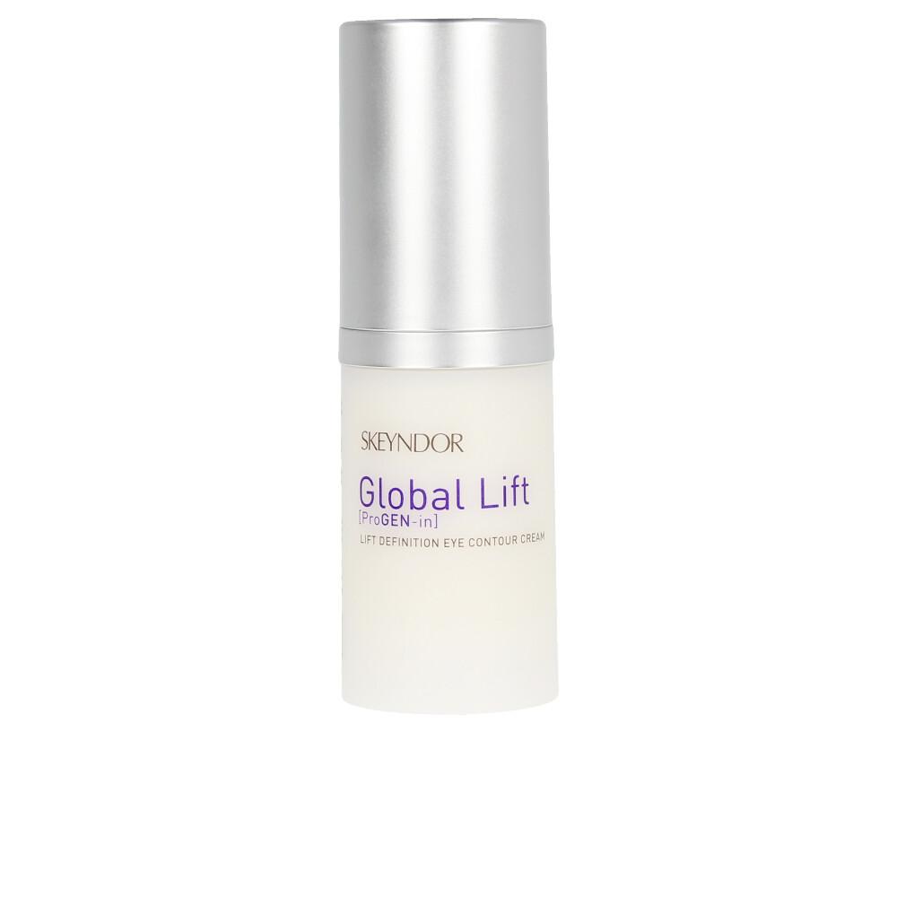 Global Lift lift definition eye contour cream 15 ml