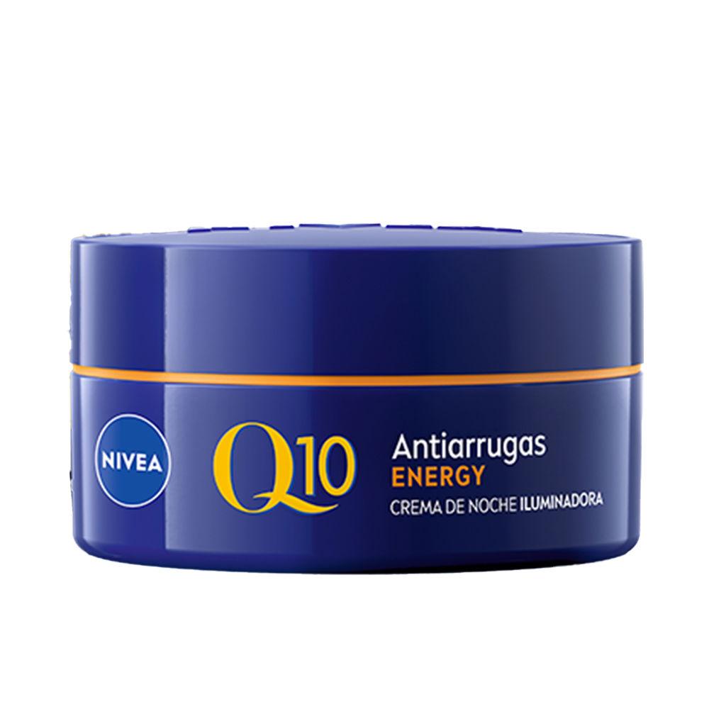 Anti-Wrinkle Cream Q10 + Vitamina C Nivea Vitamina C 50 ml (50 ml)