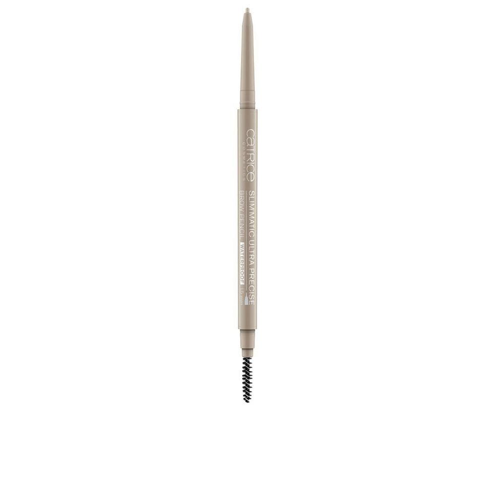 SLIM’MATIC Ultra Precise Brow Pencil Wp #015-ash Blonde