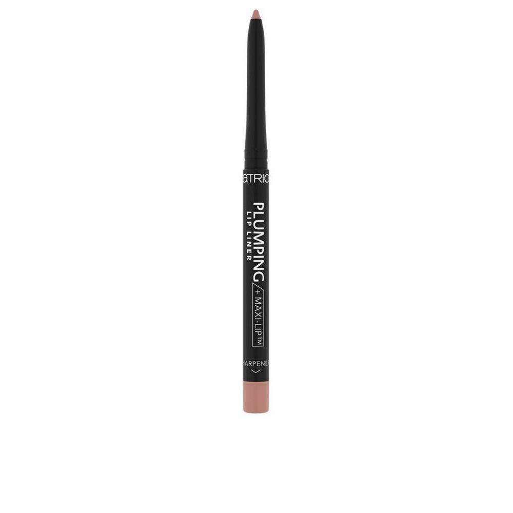 Plumping lip liner #010