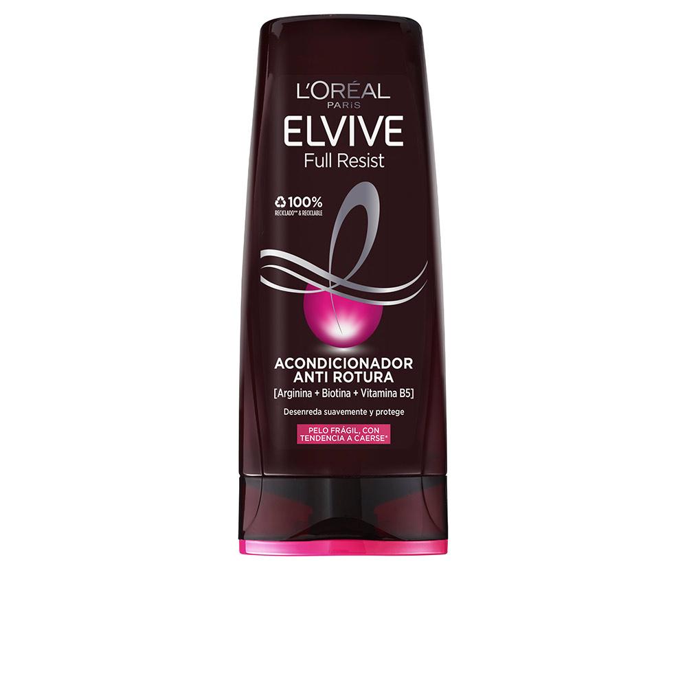 Elvive Full Resist acondicionador antirotura 300 ml