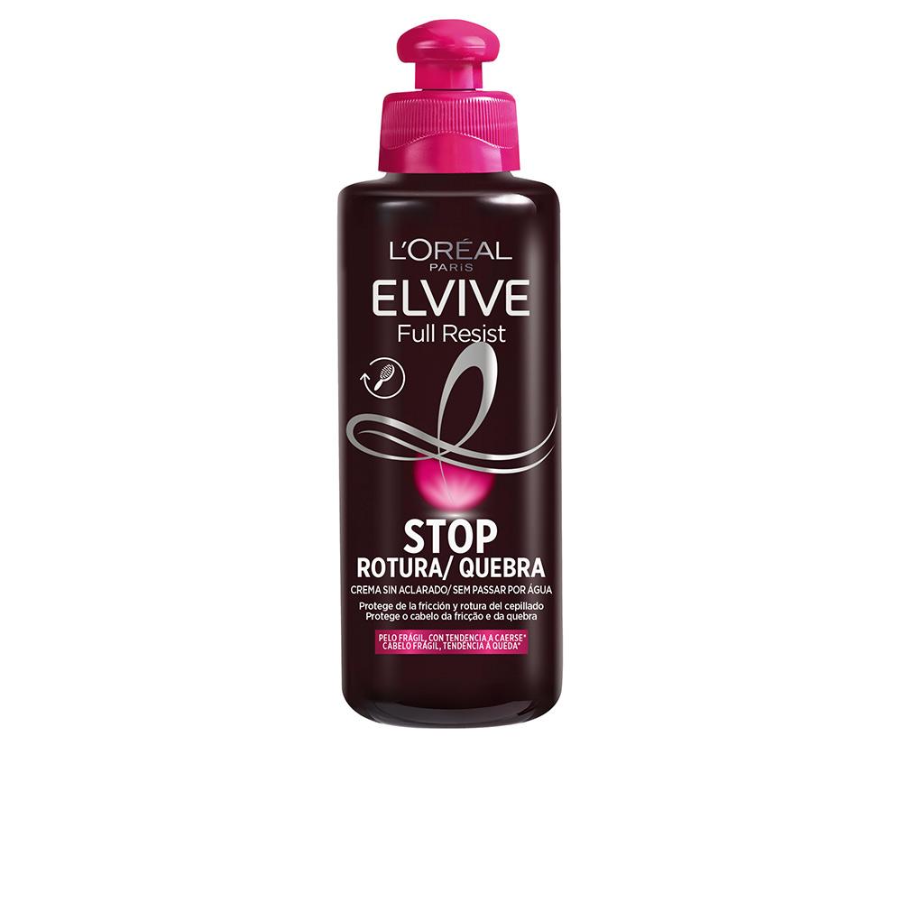 Elvive Full Resist stop breakage cream without rinsing 200 ml