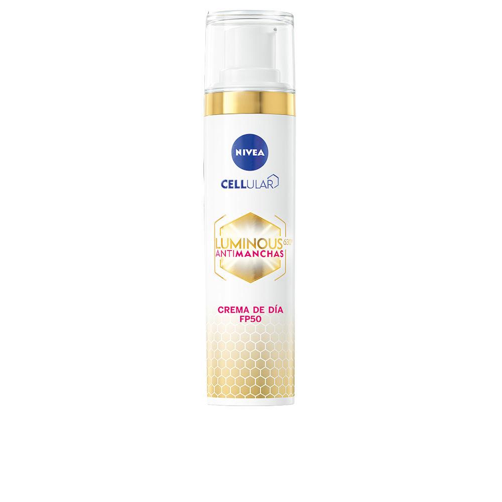 Luminous 630º Antimanchas crema día SPF50 40 ml