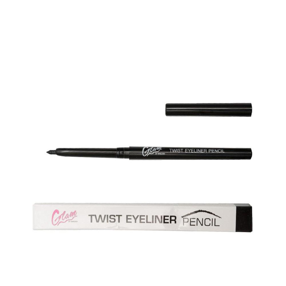 Eyeliner Twist #black