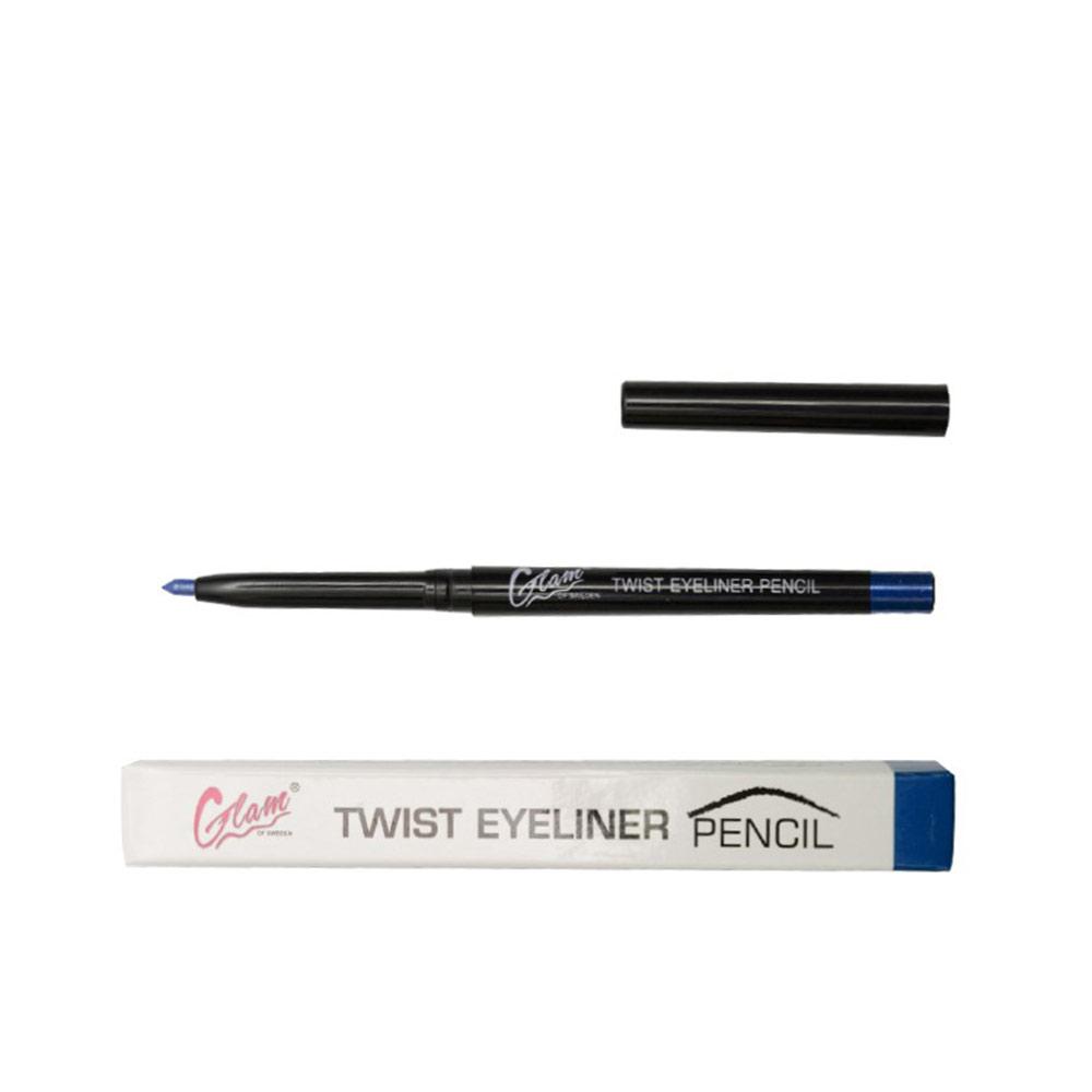 Eyeliner Twist #blue