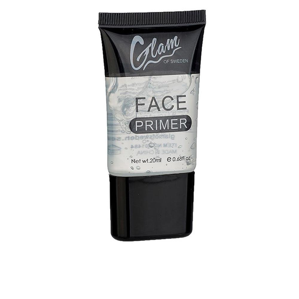 Face Primer Clear 20 ml