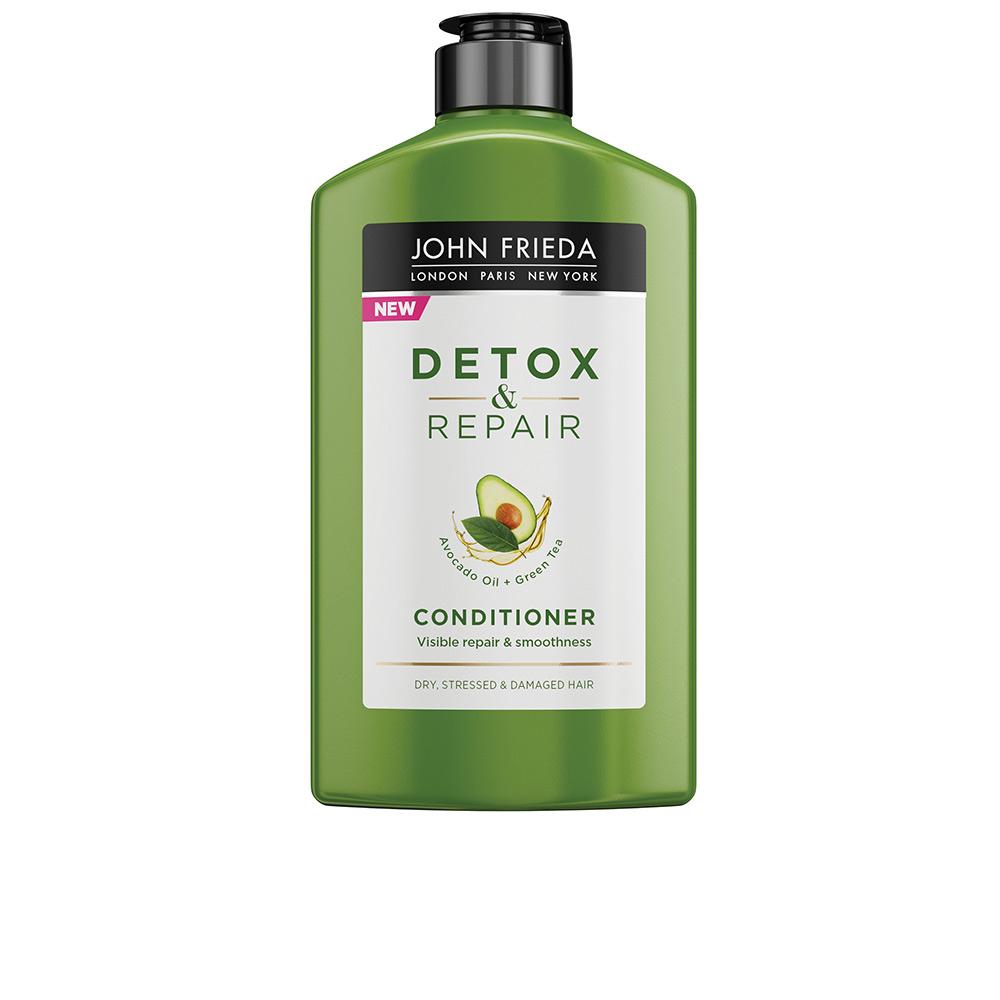 Detox & Repair acondicionador 250 ml