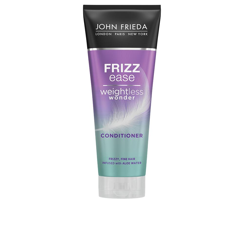 Conditioner Frizz-Ease Weightless Wonder John Frieda (250 ml)