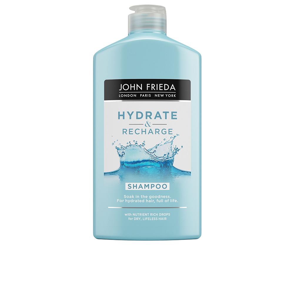 Hydrate & Recharge champú 250 ml