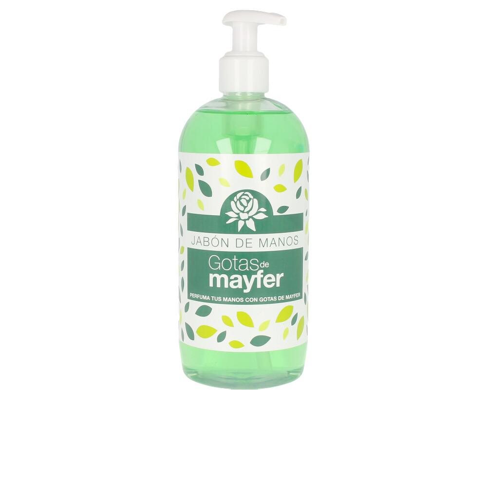 Gotas De Mayfer jabón de manos 500 ml