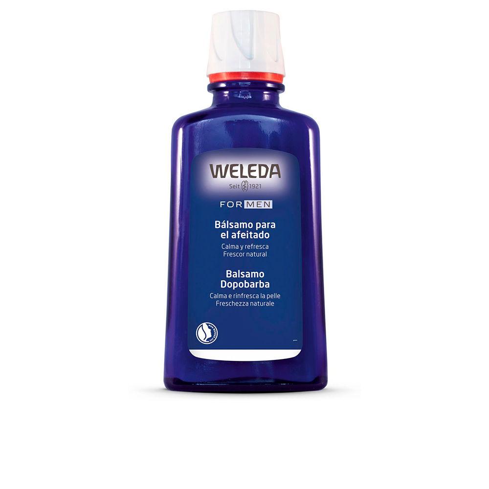 Aftershave Balm Weleda (100 ml)