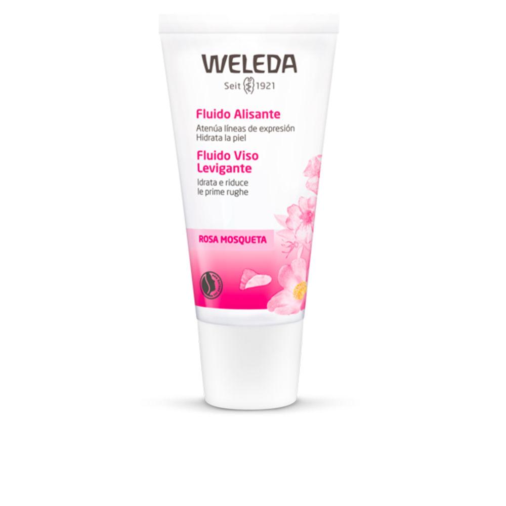 Facial Cream Weleda Rosehip (30 ml)