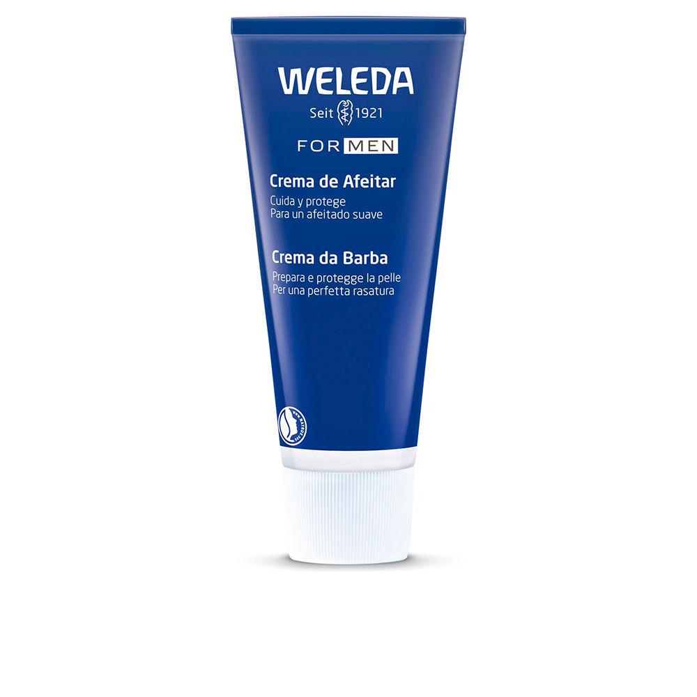 Shaving Cream Weleda (75 ml)