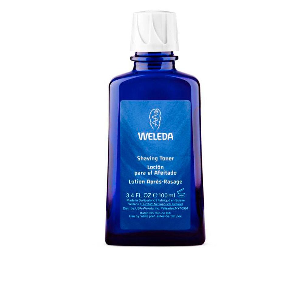 Lotion for Shaving Weleda (100 ml)