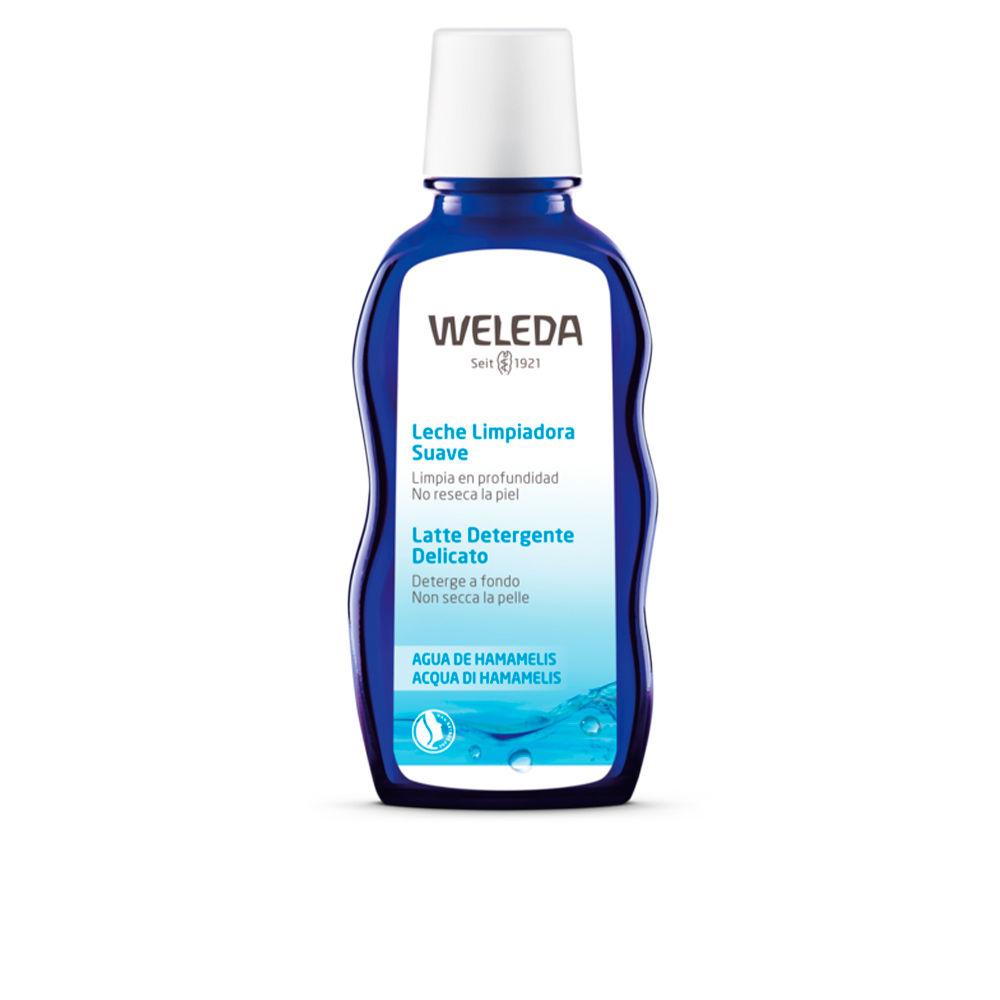 Cleansing Lotion Weleda Agua De Hamamelis 100 ml