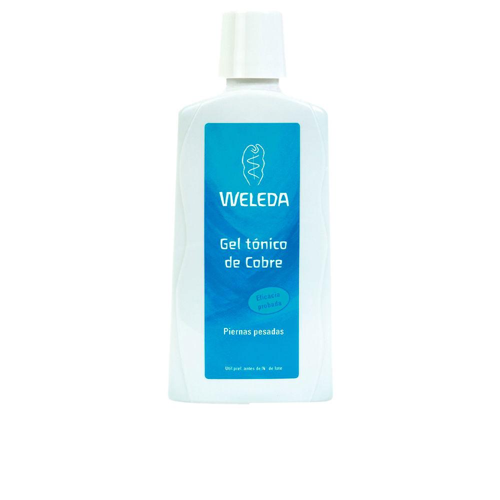 Body Cream Weleda Legs (200 ml)