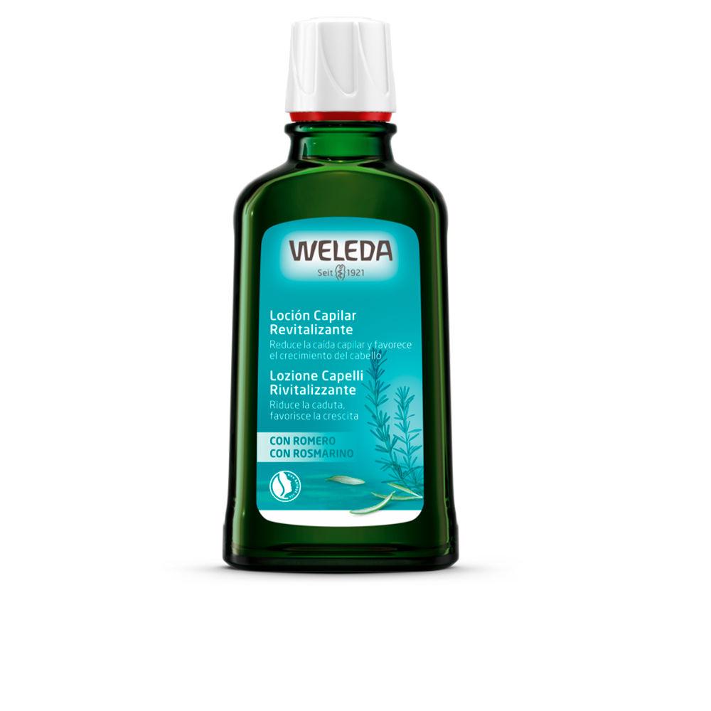 Hair Lotion Weleda 100 ml