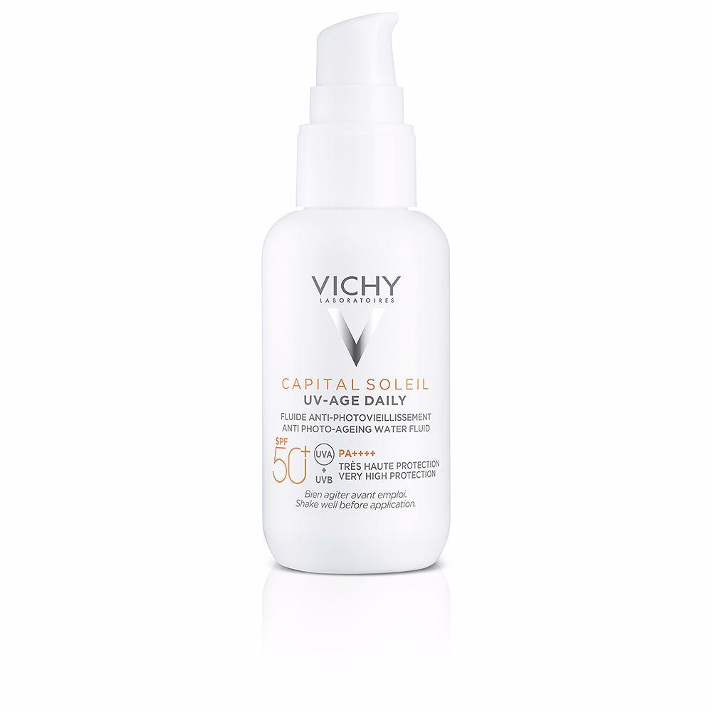 Vichy Capital Soleil UV - Age Daily SPF50+ 40ml