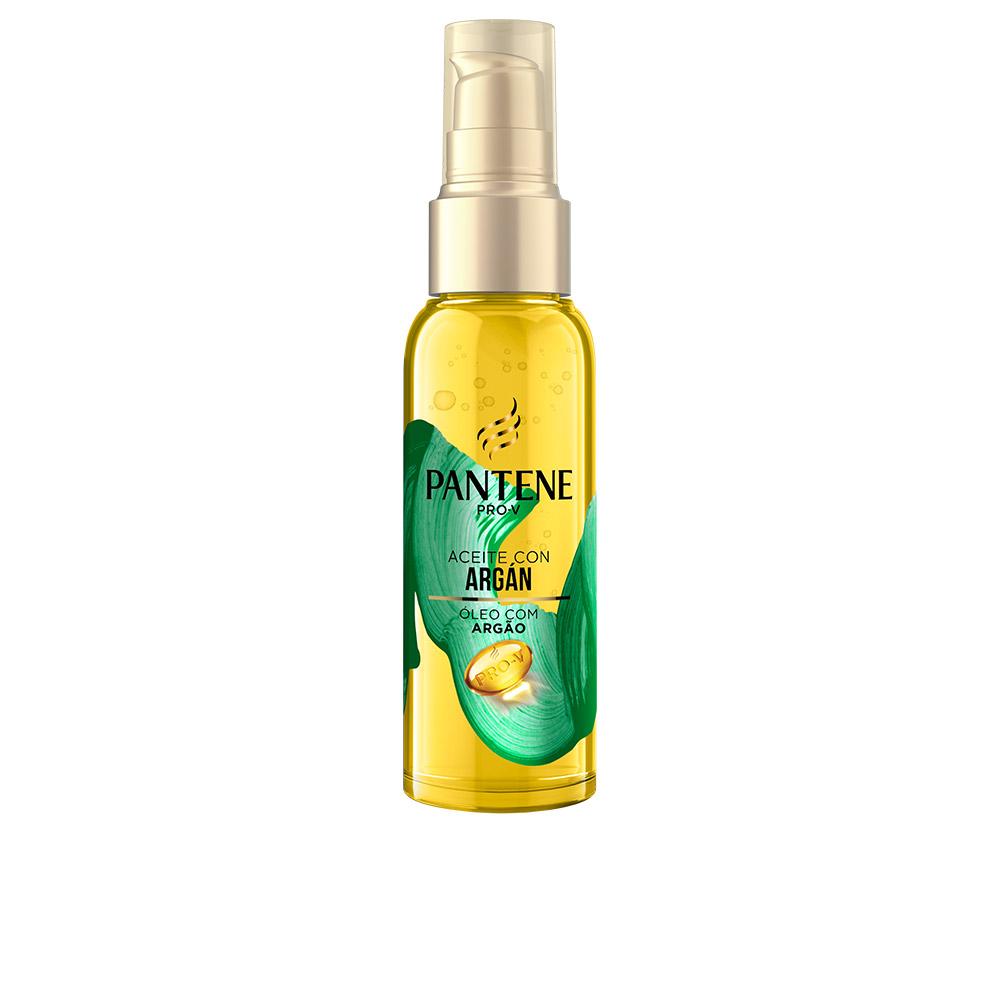 Argan aceite seco 100 ml