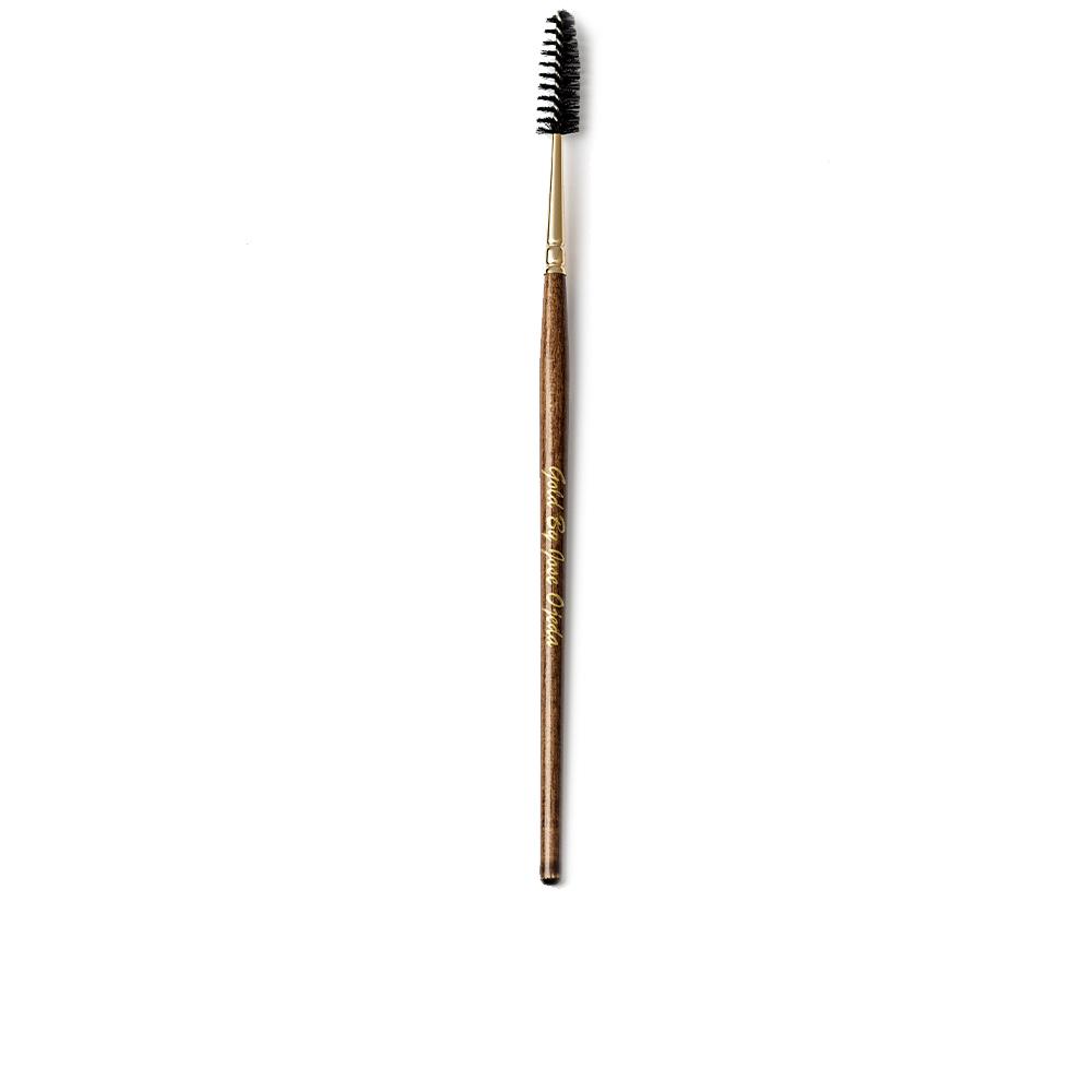 Pincel gupillon cepillo black mascara 1 pz