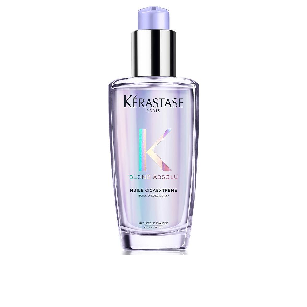 Hair Oil Kerastase Blond Absolute (100 ml)