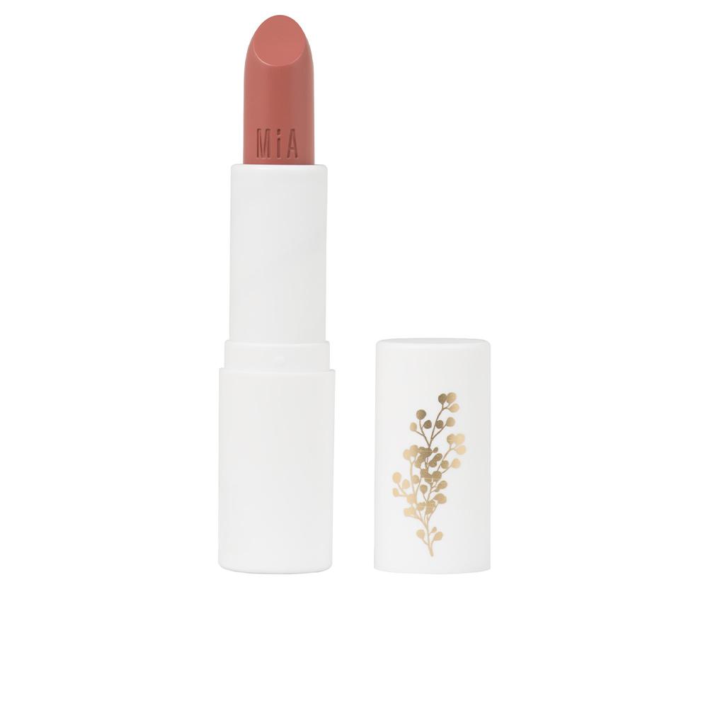 Lipstick Luxury Nudes Mia Cosmetics Paris Matt 515-Tawny (4 g)