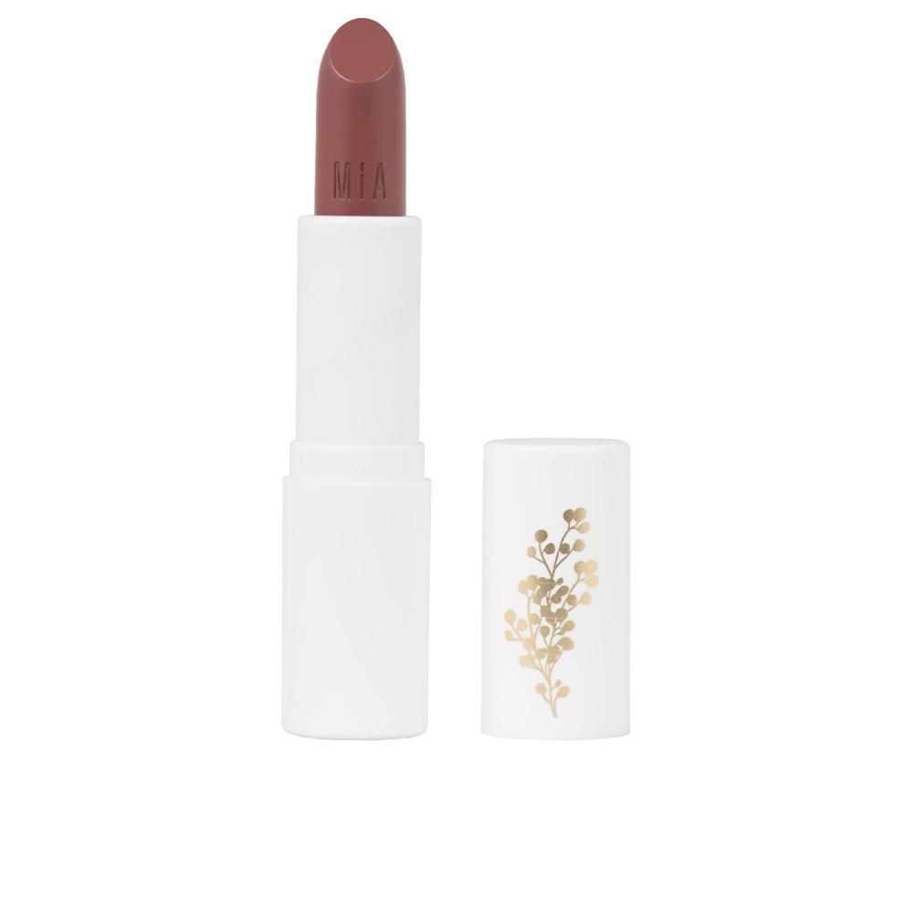 Lipstick Luxury Nudes Mia Cosmetics Paris Matt 517-Nutmeg (4 g)