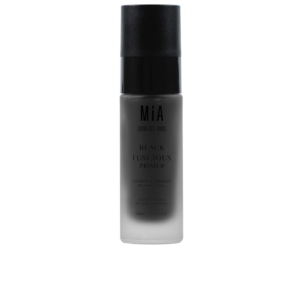 Make-up Primer Black Luscious Mia Cosmetics Paris Black Luscious 30 ml