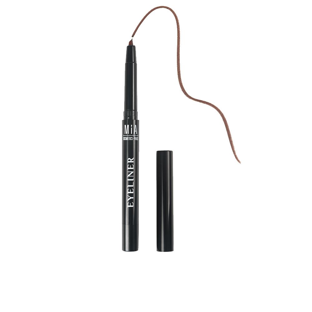 Eyeliner Mia Cosmetics Paris Eyeliner deep brown 0,2 g