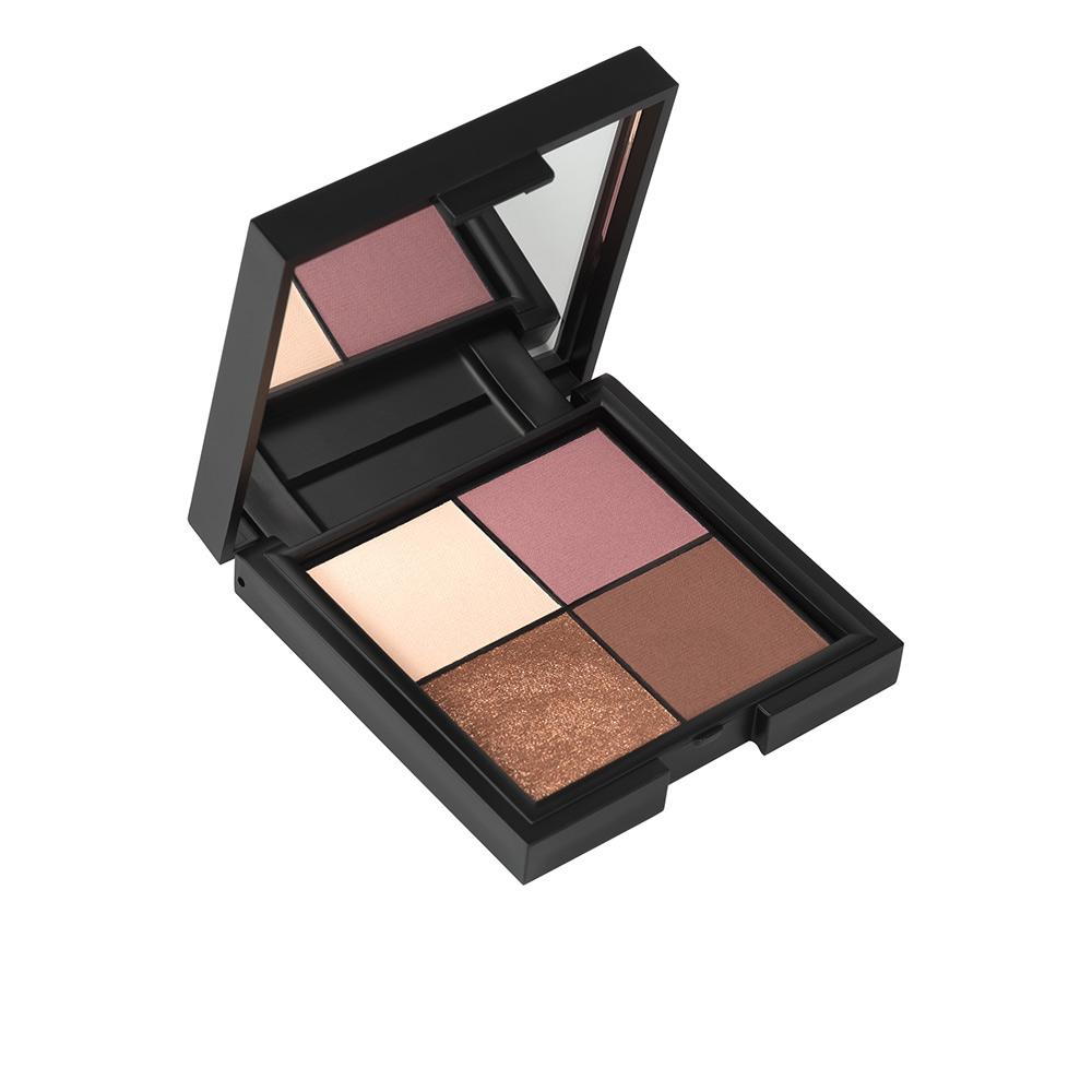 Eye Shadow Palette Mia Cosmetics Paris Doré (10,5 g)