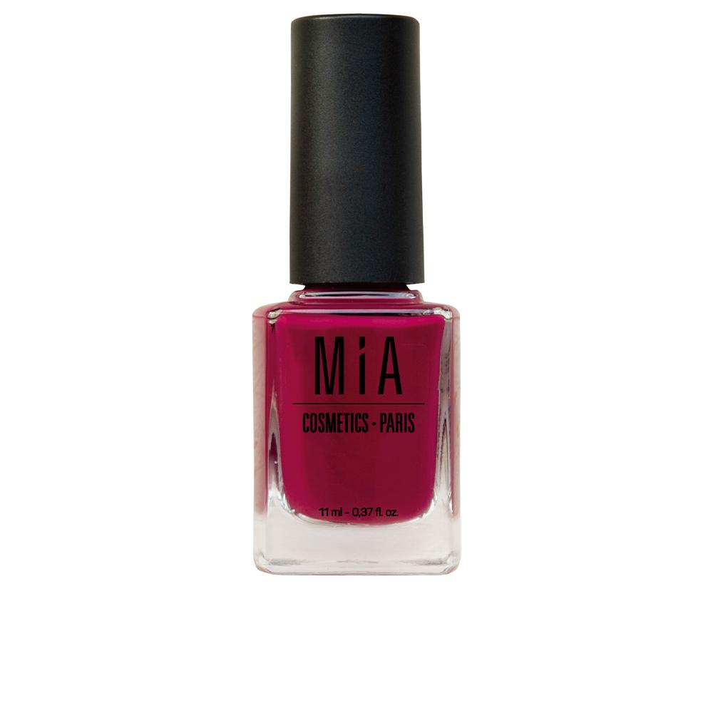 Esmalte #magenta