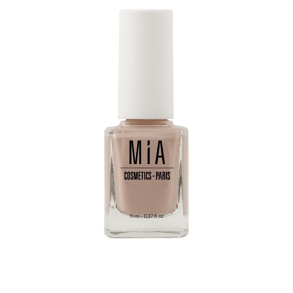 nail polish Luxury Nudes Mia Cosmetics Paris Ecru (11 ml)