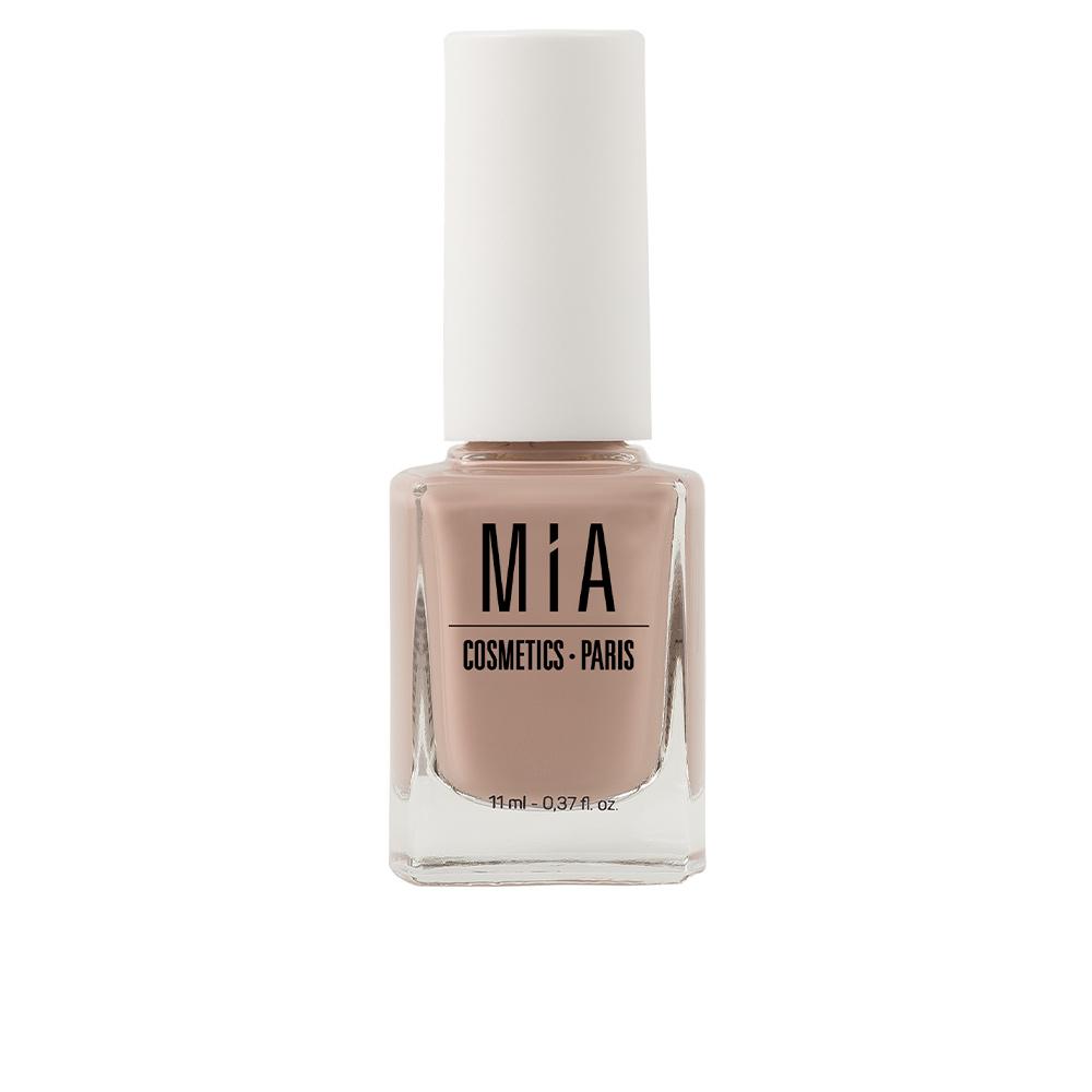 Nail polish Luxury Nudes Mia Cosmetics Paris Latte (11 ml)