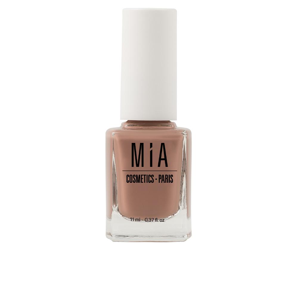 Nail polish Luxury Nudes Mia Cosmetics Paris Cinnamon (11 ml)