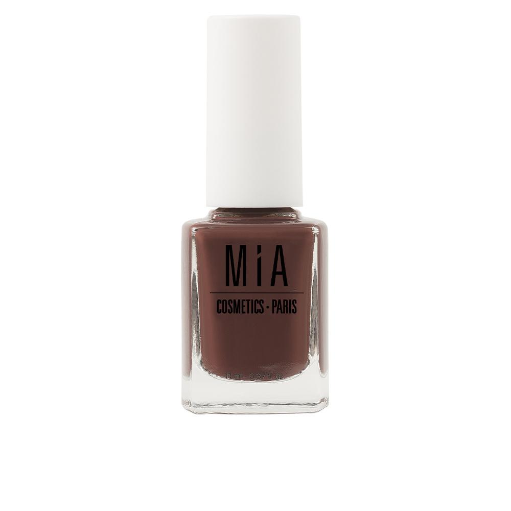 Nail polish Luxury Nudes Mia Cosmetics Paris Mocha (11 ml)