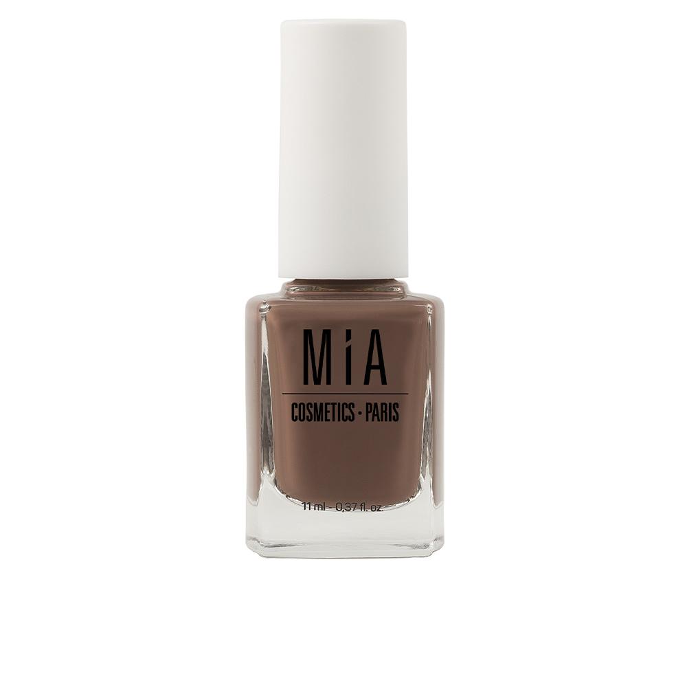 Nail polish Luxury Nudes Mia Cosmetics Paris Cocoa (11 ml)