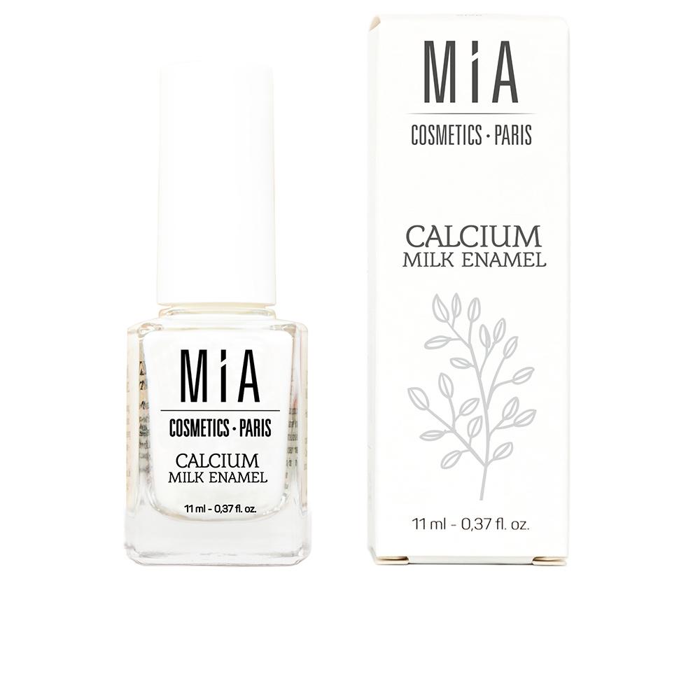 Treatment for Nails Calcium Milk Enamel Mia Cosmetics Paris 9746 11 ml