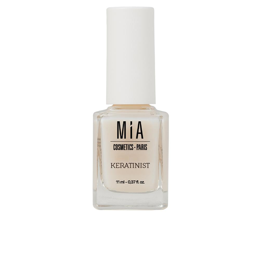 Nail Hardener Mia Cosmetics Paris MIA Cosmetics-Paris Keratine (11 ml)