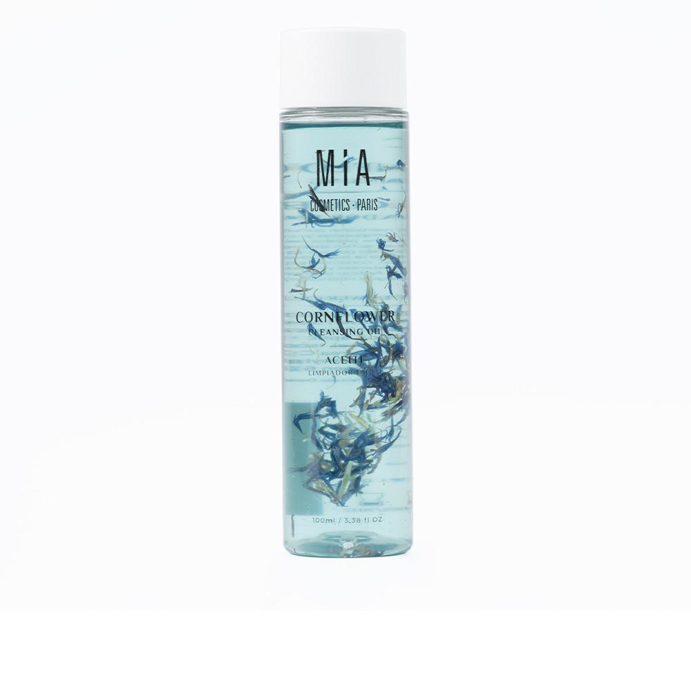 Facial Oil Cornflower Mia Cosmetics Paris Mia Cosmetics-Paris 200 ml