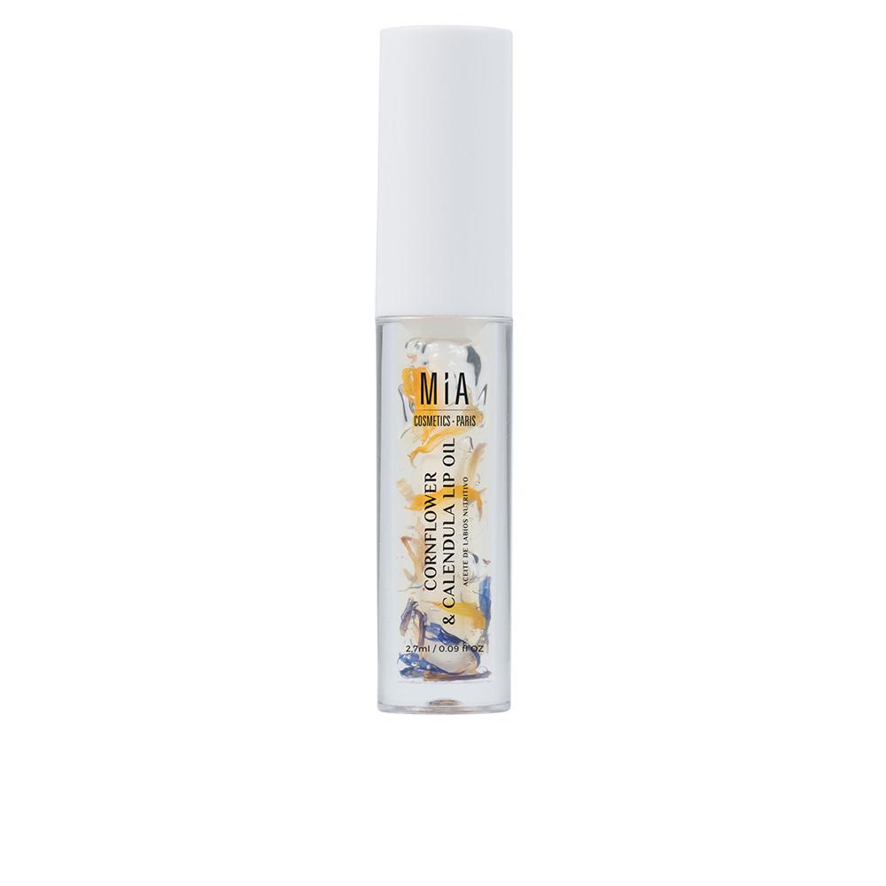 Lip Balm Cornflower & Calendula Mia Cosmetics Paris 0907 2,7 ml (2,7 ml)