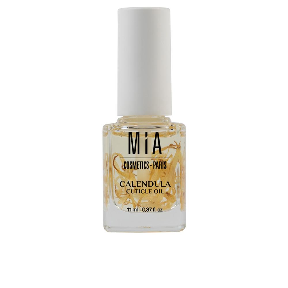 Cuticule Treatment Mia Cosmetics Paris 0908 Oil Marigold (11 ml)