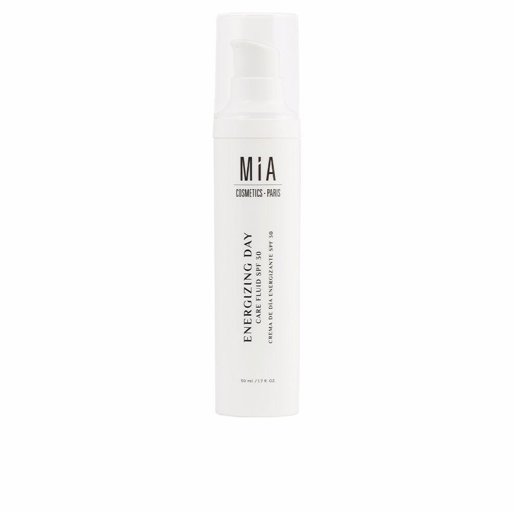 Moisturising Day Cream Energizing Day Mia Cosmetics Paris SPF 30 (50 ml)