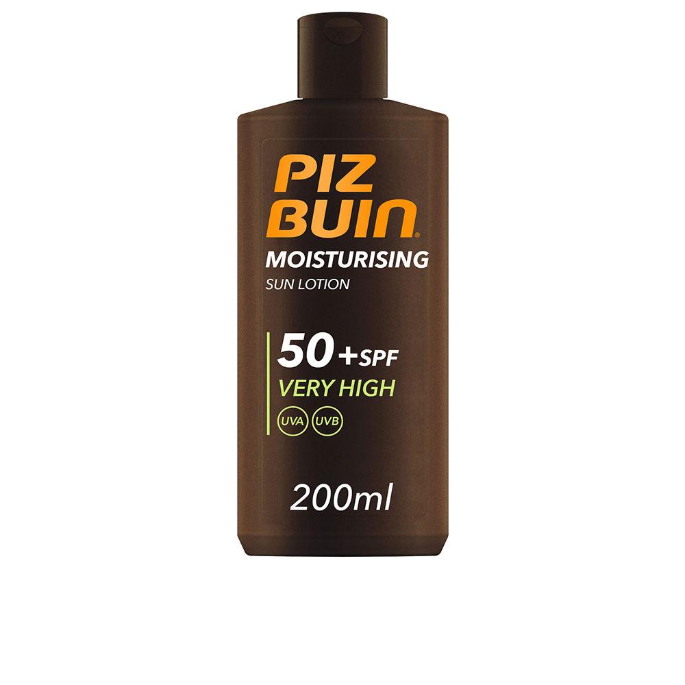 Sun Lotion Piz Buin In Sun SPF 50+ 200 Ml