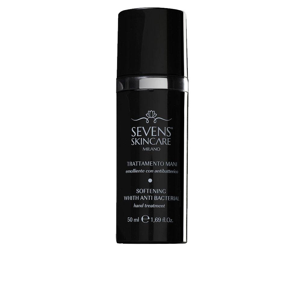 Exfoliating Hand Cream Sevens Skincare 50 ml