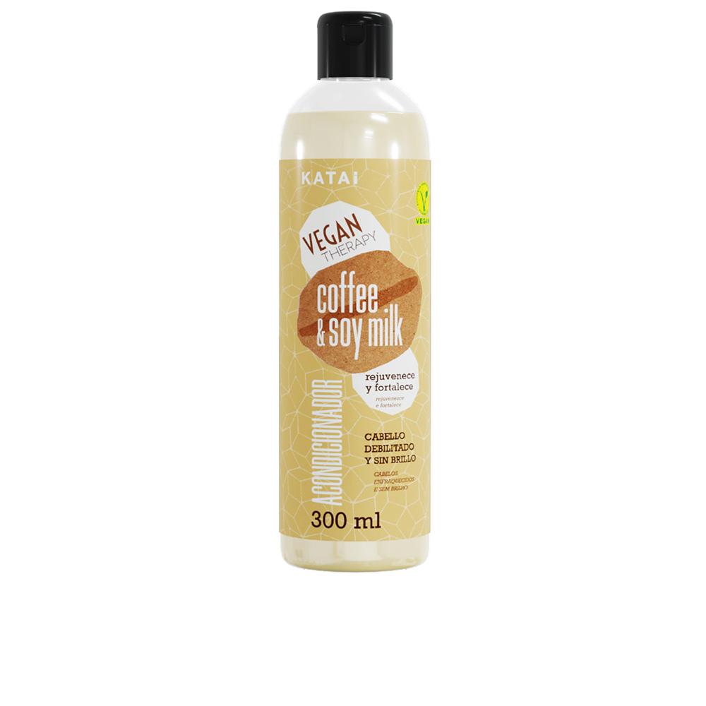 Coffee & Soy Milk Latte acondicionador 300 ml