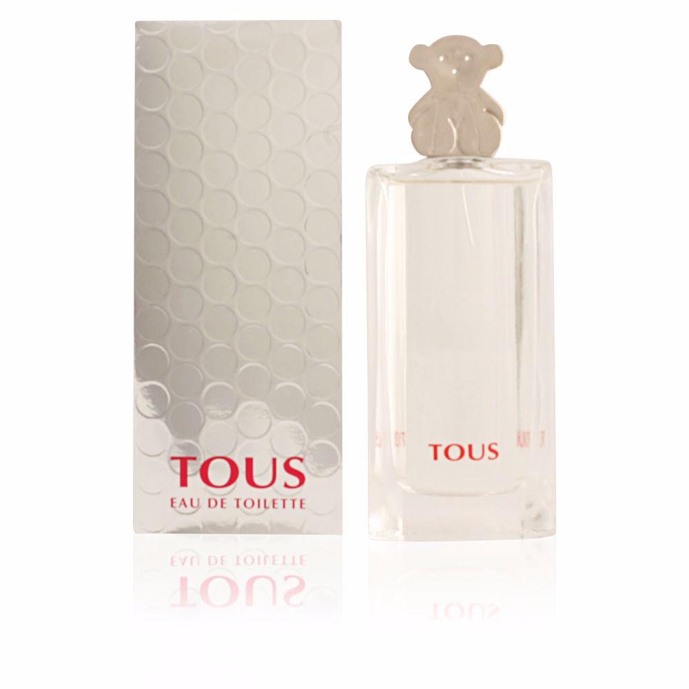 Women's Perfume Tous EDT 50 ml