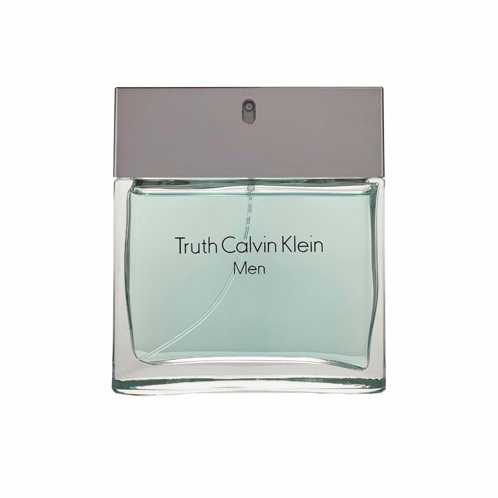 Men's Perfume Calvin Klein Truth EDT (100 ml)