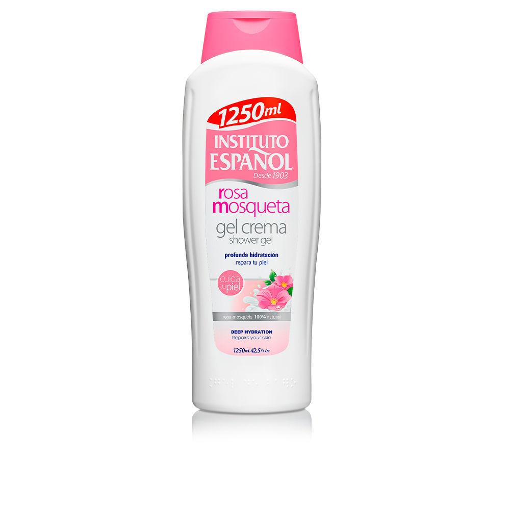 Rosa Mosqueta gel crema de ducha 1250 ml